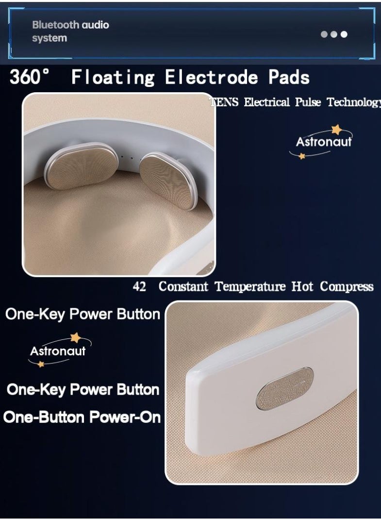 صندوق هدايا عيد ميلاد رائد فضاء للأولاد والرجال والإخوة - مجموعة سلة هدايا مكونة من 6 قطع لأعياد الميلاد والزفاف والذكرى السنوية والمناسبات الخاصة وهدية رأس السنة الجديدة والعطلات الأخرى - Image 5